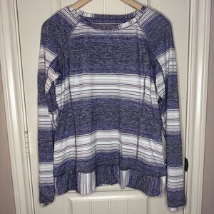 Lululemon Race your pace long sleeve